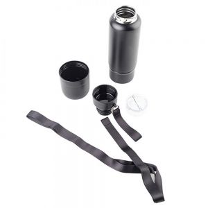 TERMO BERZA personalizada